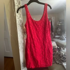 Forever21 size medium dress.